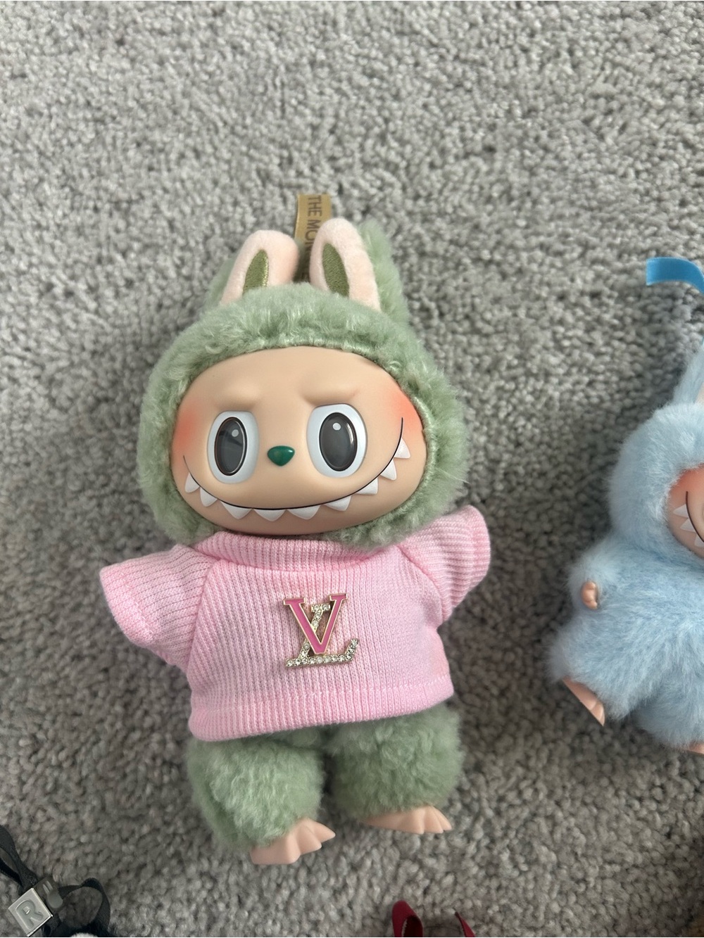 Labubu - Picture 6 of 6